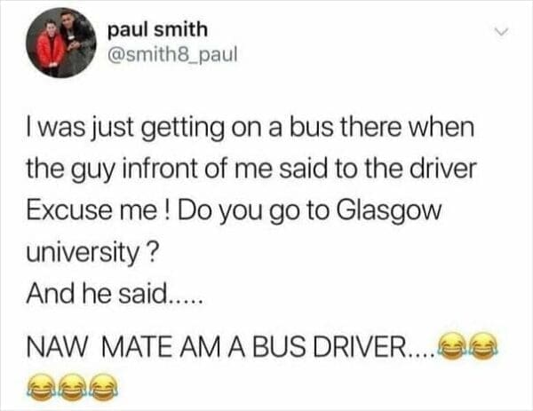 32 Scottish Memes and Tweets That Are Funnier Than Haggis is Weird