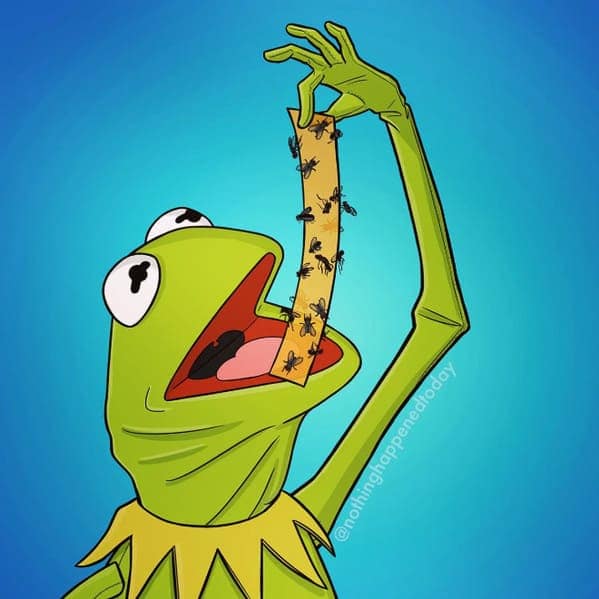 single panel comics, ed harrington, one frame comics, gag panels, minimalist cartoons, pop culture comics, fandom humor, character parodies, cartoon humor, comic art memes, panel jokes, one frame jokes, quick comics, instant punchlines