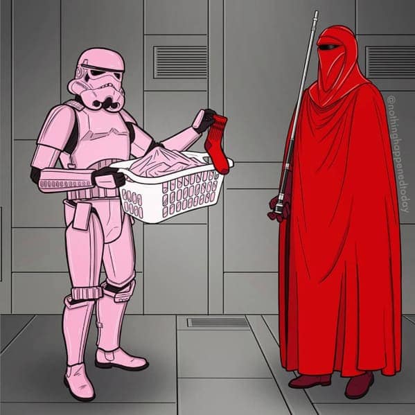 single panel comics, ed harrington, one frame comics, gag panels, minimalist cartoons, pop culture comics, fandom humor, character parodies, cartoon humor, comic art memes, panel jokes, one frame jokes, quick comics, instant punchlines