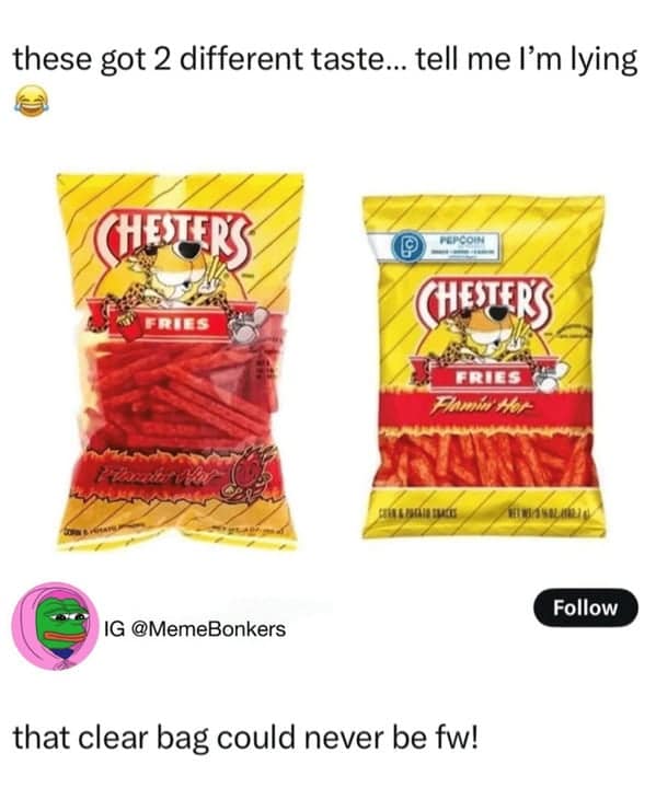 spicy food memes, food memes, hot food memes, fiery food memes, chili memes, spicy challenges, scalding taste tests, pepper showdowns, fiery food jokes, burning flavor jokes, hot sauce quips, chili pepper humor, pepper puns, blazing pepper references