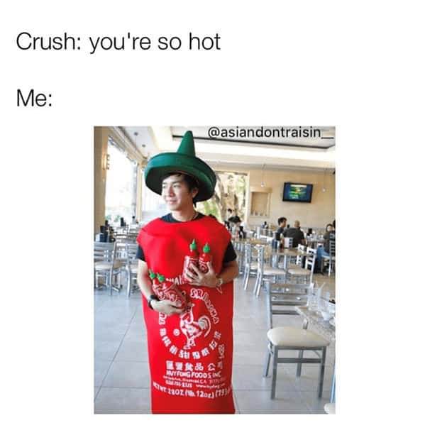 spicy food memes, food memes, hot food memes, fiery food memes, chili memes, spicy challenges, scalding taste tests, pepper showdowns, fiery food jokes, burning flavor jokes, hot sauce quips, chili pepper humor, pepper puns, blazing pepper references