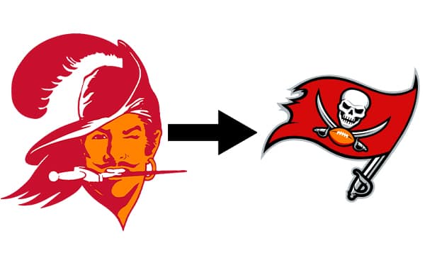 sports logo changes, logo downgrades, rebranded sports emblems, updated sports insignias, revamped team logos, bad sports logos, design fails, poor branding decisions, redesigned team emblems, questionable team branding, disastrous sports rebrand, sports branding mishaps, sports identity flops, misguided logo updates