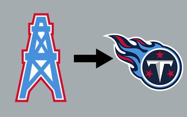 sports logo changes, logo downgrades, rebranded sports emblems, updated sports insignias, revamped team logos, bad sports logos, design fails, poor branding decisions, redesigned team emblems, questionable team branding, disastrous sports rebrand, sports branding mishaps, sports identity flops, misguided logo updates