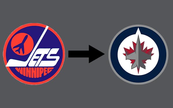 sports logo changes, logo downgrades, rebranded sports emblems, updated sports insignias, revamped team logos, bad sports logos, design fails, poor branding decisions, redesigned team emblems, questionable team branding, disastrous sports rebrand, sports branding mishaps, sports identity flops, misguided logo updates