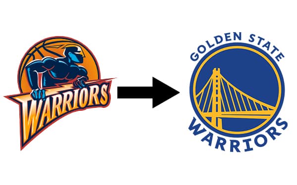 sports logo changes, logo downgrades, rebranded sports emblems, updated sports insignias, revamped team logos, bad sports logos, design fails, poor branding decisions, redesigned team emblems, questionable team branding, disastrous sports rebrand, sports branding mishaps, sports identity flops, misguided logo updates