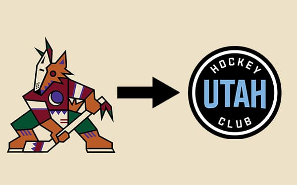 sports logo changes, logo downgrades, rebranded sports emblems, updated sports insignias, revamped team logos, bad sports logos, design fails, poor branding decisions, redesigned team emblems, questionable team branding, disastrous sports rebrand, sports branding mishaps, sports identity flops, misguided logo updates