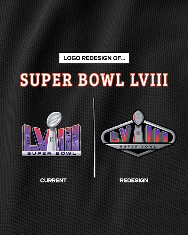 sports logos redesigned, logo redesigns, sports branding, team logos, sports graphic design, modern logos, creative logos, iconic logos, logo updates, team branding, sports identity, redesigned mascots, sports logos reimagined