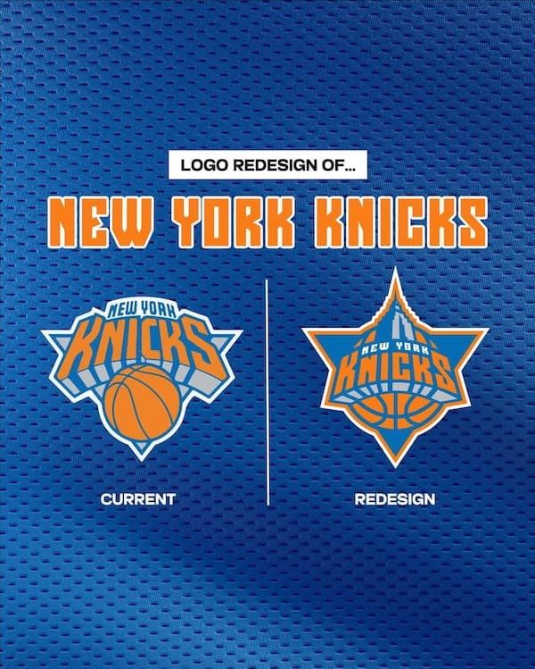 sports logos redesigned, logo redesigns, sports branding, team logos, sports graphic design, modern logos, creative logos, iconic logos, logo updates, team branding, sports identity, redesigned mascots, sports logos reimagined