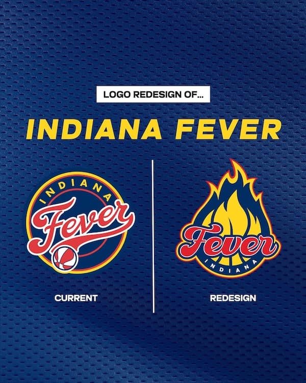 sports logos redesigned, logo redesigns, sports branding, team logos, sports graphic design, modern logos, creative logos, iconic logos, logo updates, team branding, sports identity, redesigned mascots, sports logos reimagined