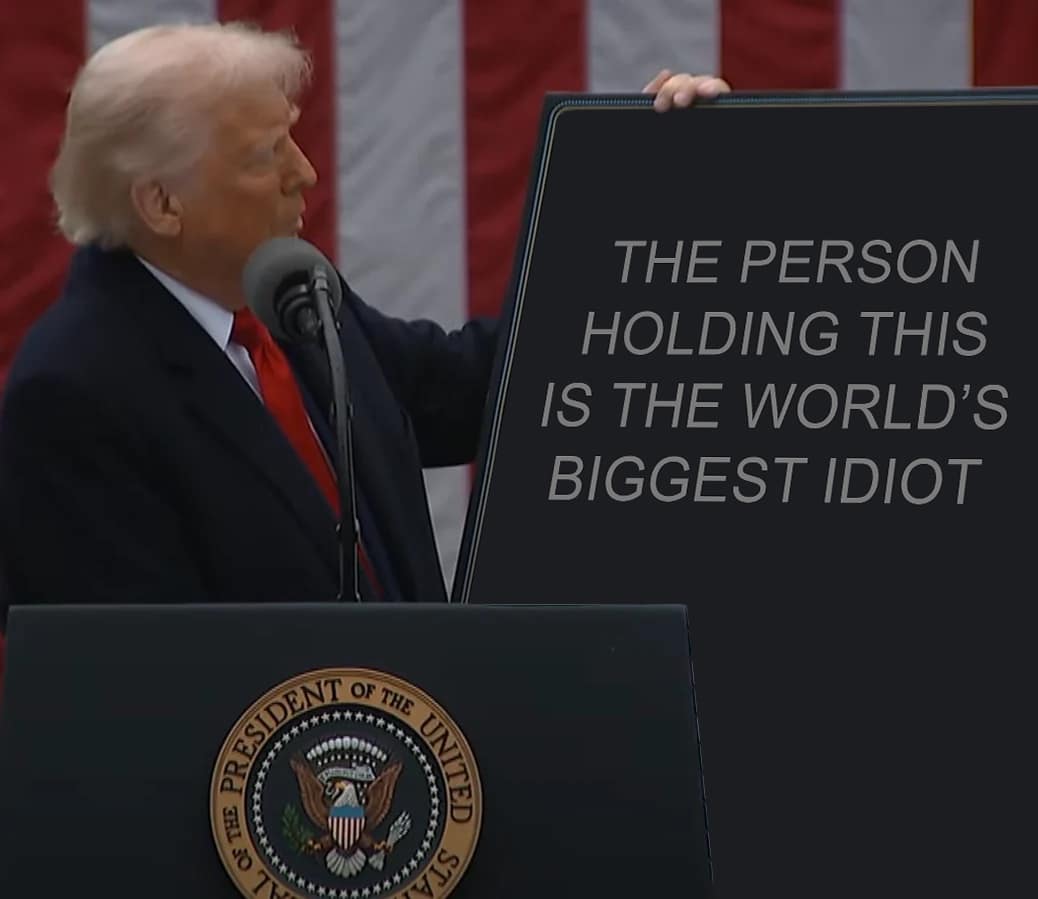 tariff list photoshop battle, tariff list edits, tariff board memes, edited tariff sign, donald trump memes, trump humor, donald trump jokes, photoshop battles, image edit contests, creative photo wars, tariff memes, duty jokes, import tax humor, trump ps battle