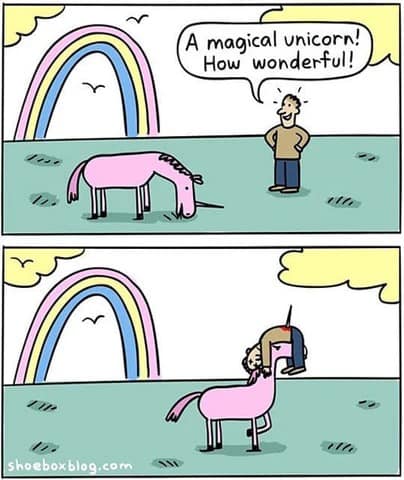 unicorn meme, unicorn memes, unicorn jokes, unicorn laughs, mythical horse meme, unicorn jokes, magical horse jokes, rainbow horse humor, unicorn quotes, unicorn sayings, horned horse quotes, funny unicorn, silly unicorn, comedic unicorn