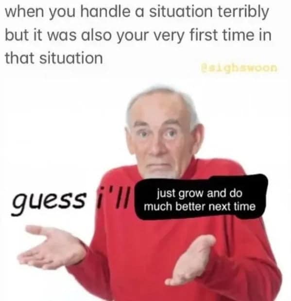 wholesome memes, heartwarming memes, uplifting memes, positivity memes, feel-good memes, encouraging images, good vibes, feel-good vibes, heartwarming posts, comforting humor, sunday scaries, weekend dread, back-to-work blues