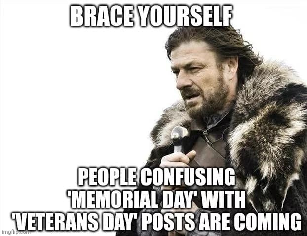 2025 memorial day memes, memorial day memes, memorial day weekend memes, memorial weekend memes, memorial day jokes, bbq memes, cookout memes, patriotic memes, military remembrance memes, holiday honor memes