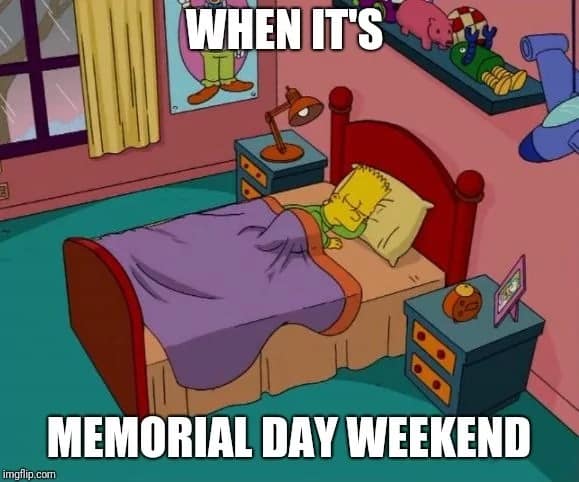 2025 memorial day memes, memorial day memes, memorial day weekend memes, memorial weekend memes, memorial day jokes, bbq memes, cookout memes, patriotic memes, military remembrance memes, holiday honor memes