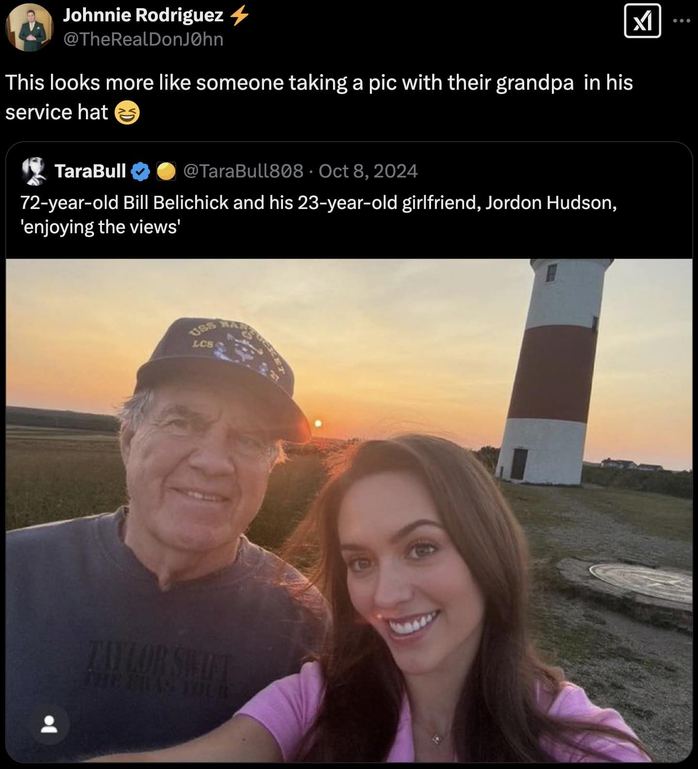 Bill belichick engaged memes, bill belichick girlfriend memes, bill belichick memes, Bill Belichick age gap, Belichick relationship memes, celebrity engagement memes, NFL coach memes, funny age difference memes, sports celebrity humor, Jordon Hudson engaged, Jordon Hudson memes