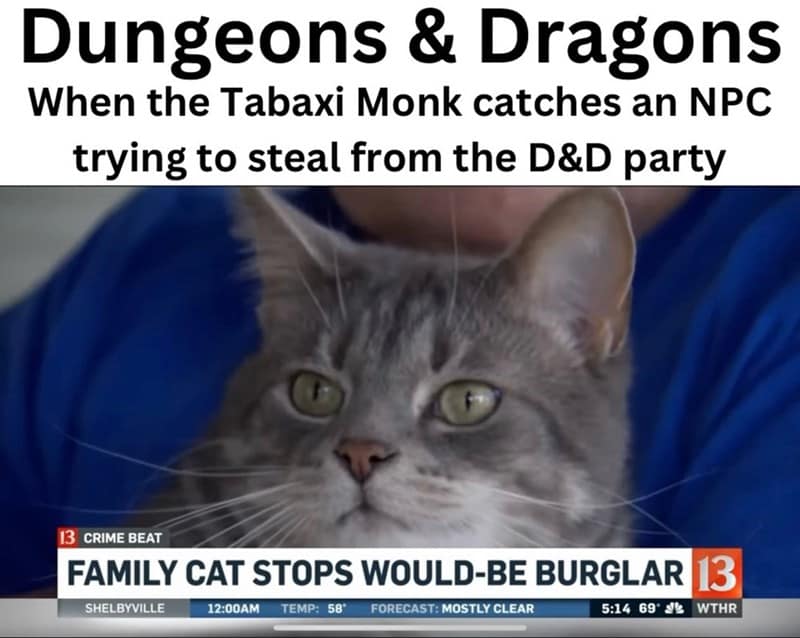 d&d memes, dnd memes, dungeons & dragons memes, tabletop memes, RPG memes, dungeon master memes, dice memes, critical fail memes, d20 memes, fantasy memes, adventurer memes, roleplaying memes, geek memes, nerd humor, gaming memes, campaign memes, player character memes, DM jokes, dungeon memes, monster memes, TTRPG memes, dnd memes funny, D&D memes funny