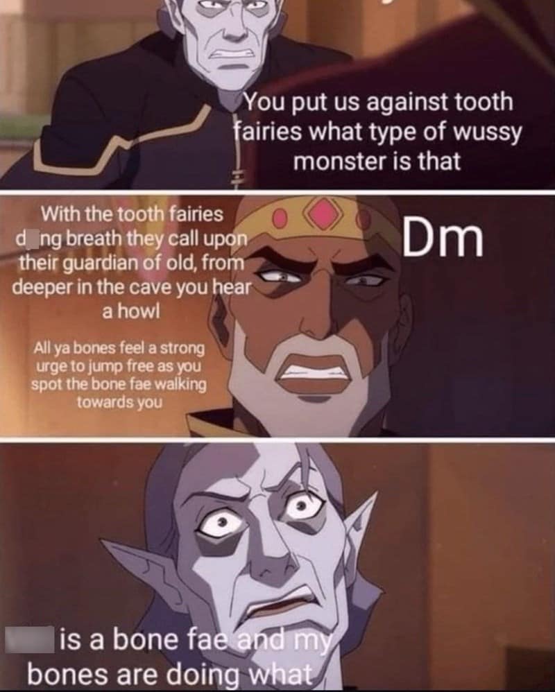d&d memes, dnd memes, dungeons & dragons memes, tabletop memes, RPG memes, dungeon master memes, dice memes, critical fail memes, d20 memes, fantasy memes, adventurer memes, roleplaying memes, geek memes, nerd humor, gaming memes, campaign memes, player character memes, DM jokes, dungeon memes, monster memes, TTRPG memes, dnd memes funny, D&D memes funny