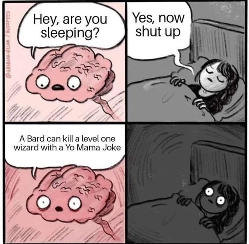 d&d memes, dnd memes, dungeons & dragons memes, tabletop memes, RPG memes, dungeon master memes, dice memes, critical fail memes, d20 memes, fantasy memes, adventurer memes, roleplaying memes, geek memes, nerd humor, gaming memes, campaign memes, player character memes, DM jokes, dungeon memes, monster memes, TTRPG memes, dnd memes funny, D&D memes funny