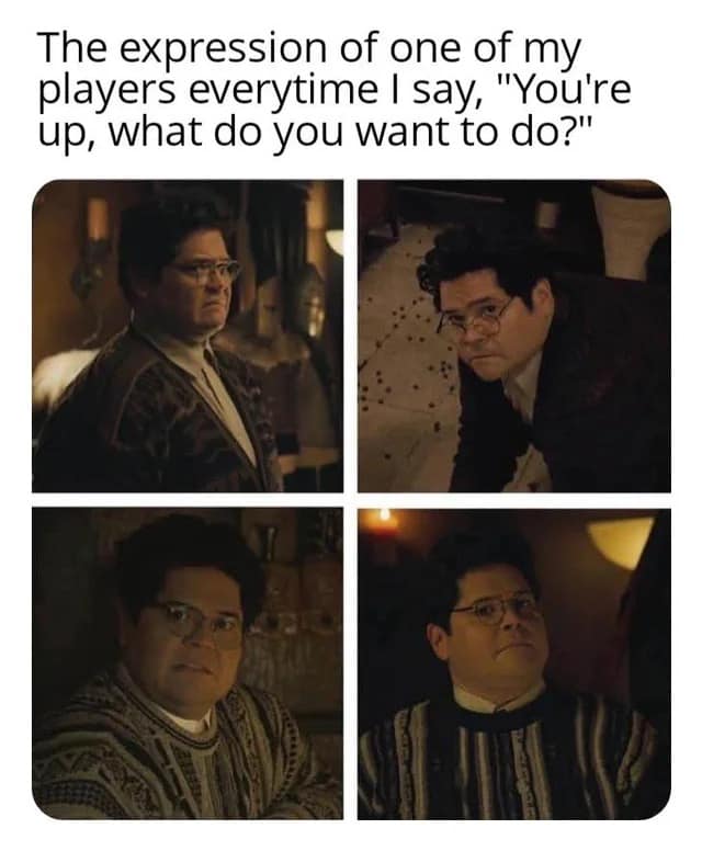 dnd memes, d&d memes, dungeons & dragons, dungeons and dragons memes, tabletop memes, rpg jokes, dnd memes funny, d&d memes funny, funny dnd memes, funny d&d memes