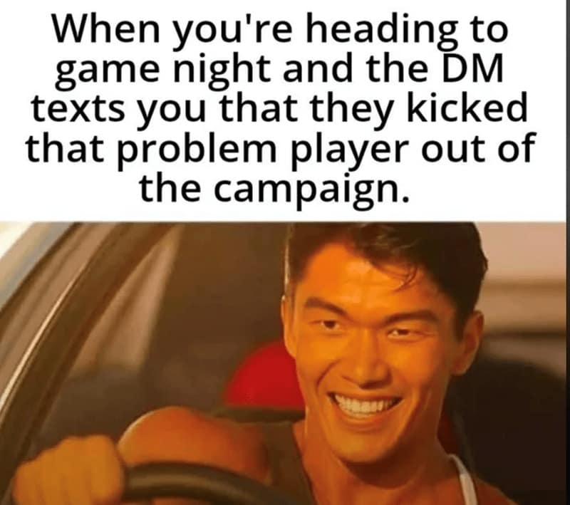 dnd memes, d&d memes, dungeons & dragons, dungeons and dragons memes, tabletop memes, rpg jokes, dnd memes funny, d&d memes funny, funny dnd memes, funny d&d memes