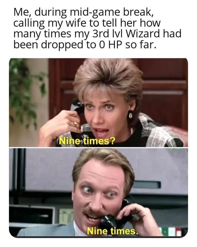 dnd memes, d&d memes, dungeons & dragons, dungeons and dragons memes, tabletop memes, rpg jokes, dnd memes funny, d&d memes funny, funny dnd memes, funny d&d memes