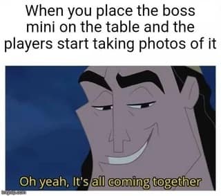 dnd memes, d&d memes, dungeons & dragons, dungeons and dragons memes, tabletop memes, rpg jokes, dnd memes funny, d&d memes funny, funny dnd memes, funny d&d memes