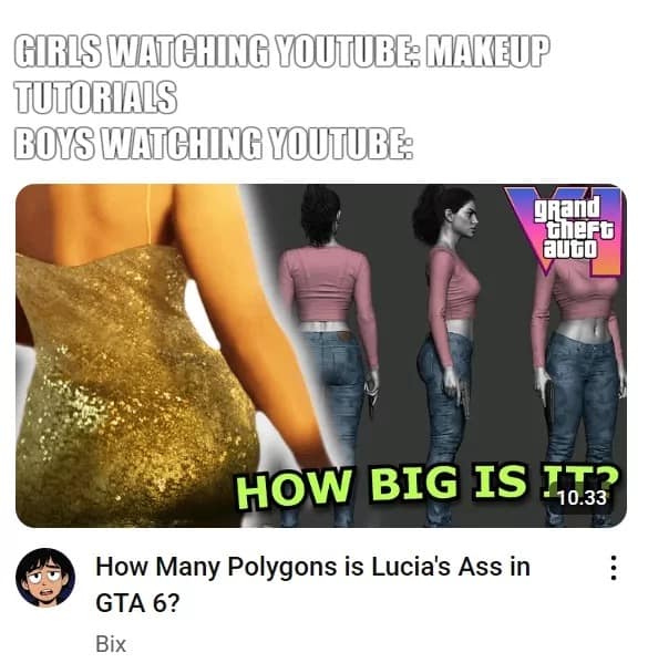 gta 6 memes, grand theft auto memes, GTA VI memes, Grand theft auto 6, GTA 6 trailer, GTA VI trailer, Grand Theft Auto 6 trailer, GTA 6 release date, GTA VI release date, GTA 6 launch, GTA 6 delay memes, Rockstar delay memes, delayed GTA memes