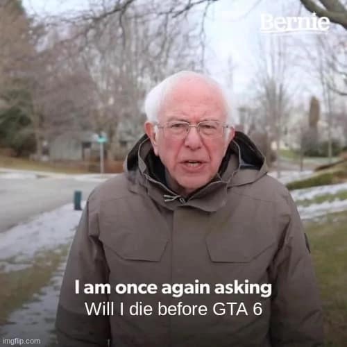 gta 6 memes, grand theft auto memes, GTA VI memes, Grand theft auto 6, GTA 6 trailer, GTA VI trailer, Grand Theft Auto 6 trailer, GTA 6 release date, GTA VI release date, GTA 6 launch, GTA 6 delay memes, Rockstar delay memes, delayed GTA memes