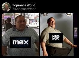 HBO max memes, hbo memes, hbo max rebrand, streaming service memes, corporate fail memes, branding memes, business humor, office jokes, company mishaps, marketing humor, logo jokes, brand identity memes