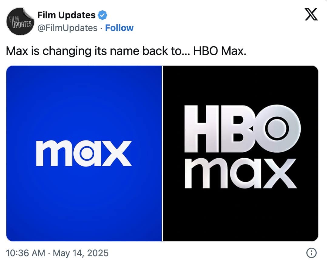 HBO max memes, hbo memes, hbo max rebrand, streaming service memes, corporate fail memes, branding memes, business humor, office jokes, company mishaps, marketing humor, logo jokes, brand identity memes