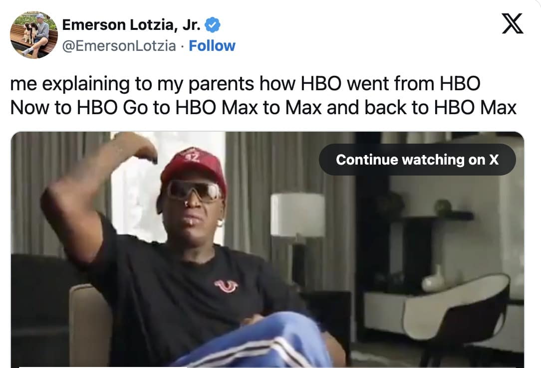 HBO max memes, hbo memes, hbo max rebrand, streaming service memes, corporate fail memes, branding memes, business humor, office jokes, company mishaps, marketing humor, logo jokes, brand identity memes