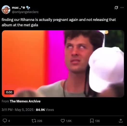 met gala 2025 memes, met gala memes, celebrity fashion memes, red carpet memes, Met Gala jokes, 2025 met gala memes, 2025 met gala, star outfit jokes, celebrity clothing fails, famous people fashion humor, award show memes, fashion event jokes, celebrity style fails, fashion humor, gala event memes, Met Gala funny moments