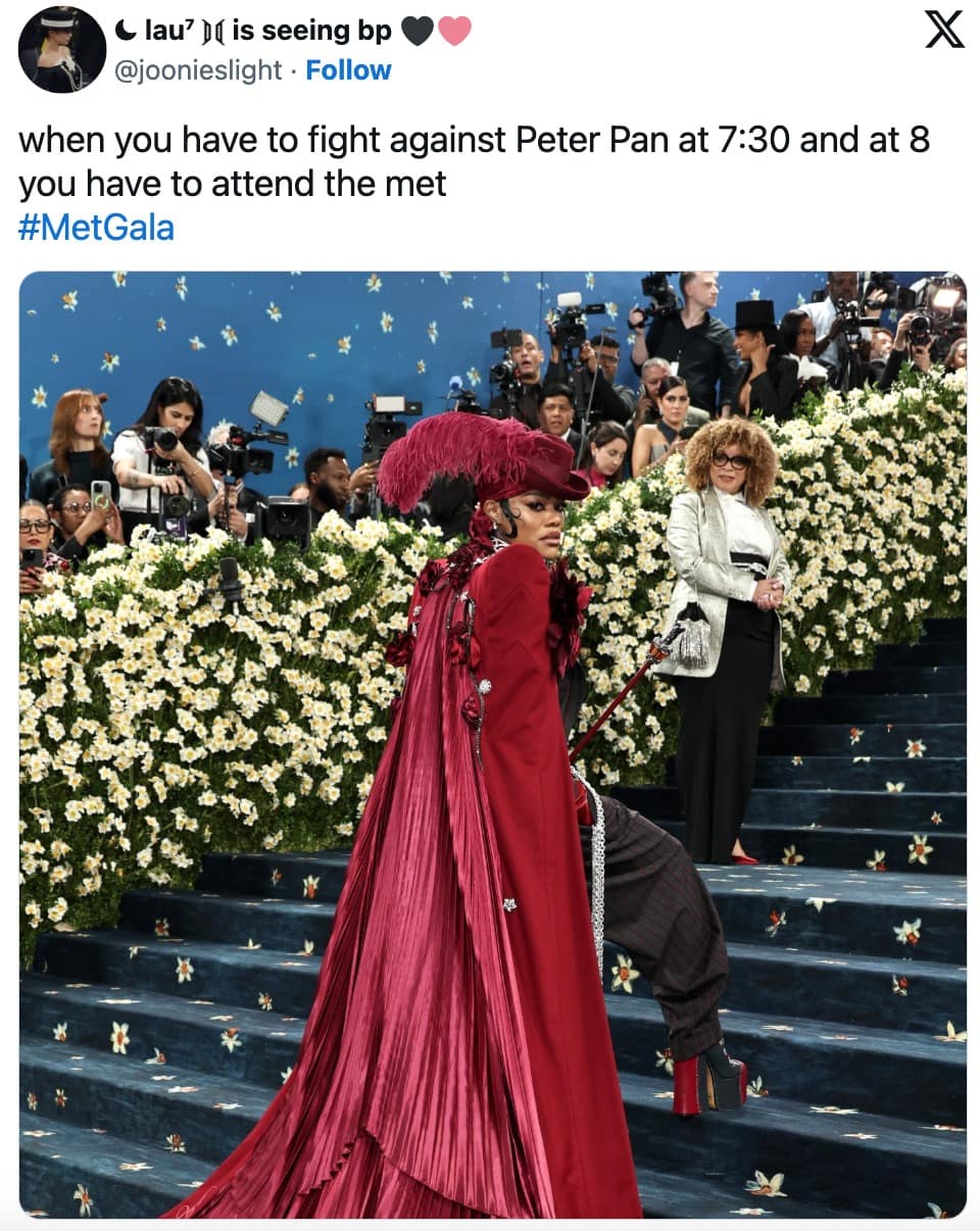 met gala 2025 memes, met gala memes, celebrity fashion memes, red carpet memes, Met Gala jokes, 2025 met gala memes, 2025 met gala, star outfit jokes, celebrity clothing fails, famous people fashion humor, award show memes, fashion event jokes, celebrity style fails, fashion humor, gala event memes, Met Gala funny moments