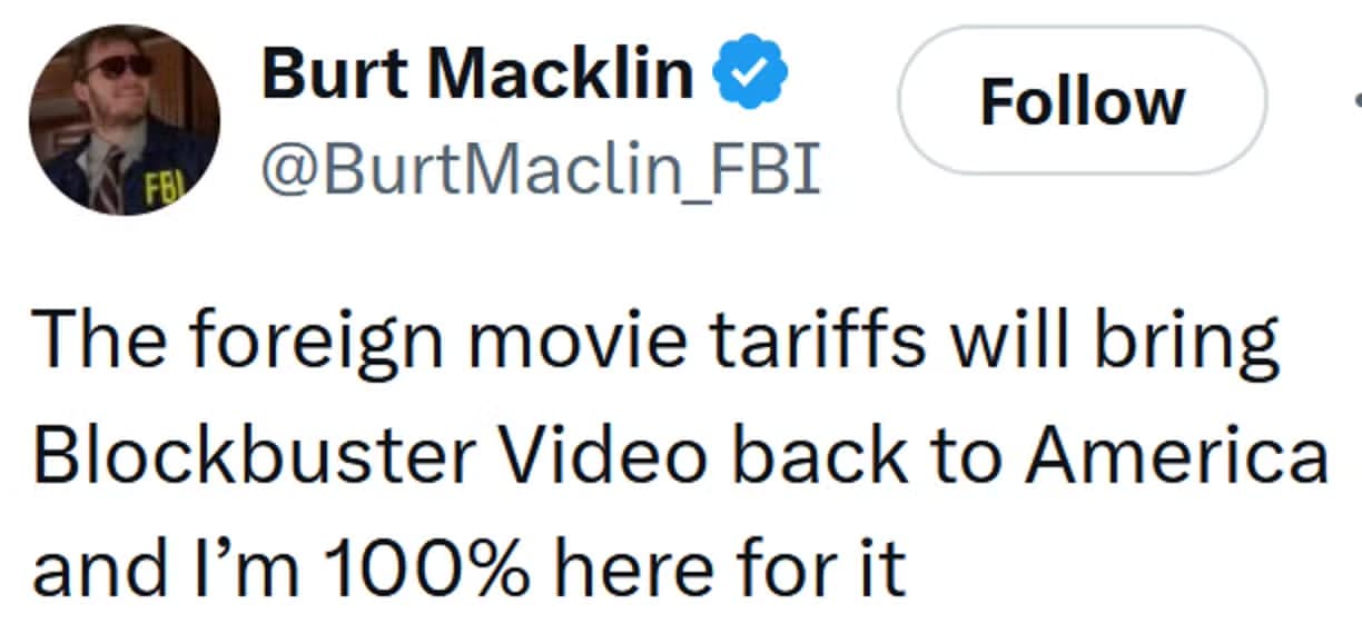 trump film tariff memes, foreign film tariff memes, trump tariff memes, trump import jokes, trump movie tax humor, film industry memes, hollywood tariff jokes, cinema tax memes, foreign movie memes, international film jokes, global cinema humor, trump memes