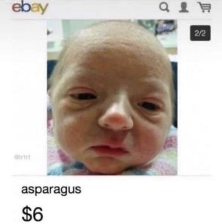 asparagus