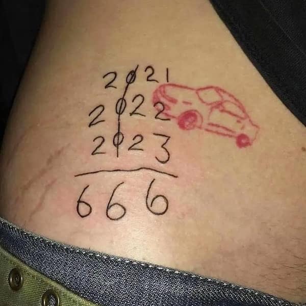 bad tattoos, cringe tattoos, tattoo fails, insane tattoos, strange body art, unique ink, bizarre tattoos, odd tattoos, unusual body art, weird tattoos