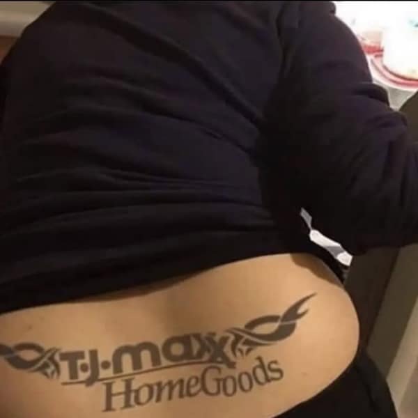 bad tattoos, cringe tattoos, tattoo fails, insane tattoos, strange body art, unique ink, bizarre tattoos, odd tattoos, unusual body art, weird tattoos