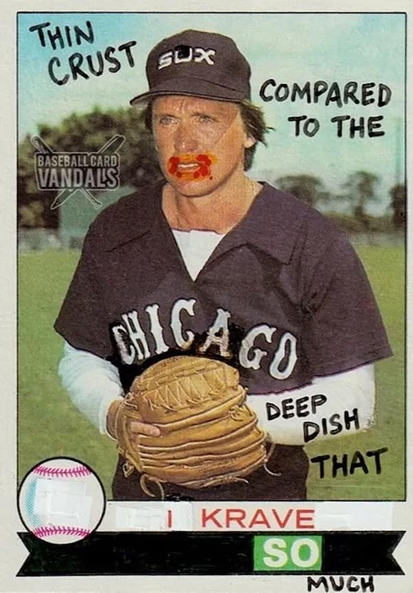 baseball card vandals, vandalized baseball cards, baseball memes, sports memes, funny baseball cards, trading card humor, baseball card jokes, defaced cards, card collecting memes, baseball humor, sports card memes, funny sports memes, baseball card collection, hobby memes, doodle memes, baseball comedy, card collector jokes, MLB memes, trading cards humor, baseball card dump