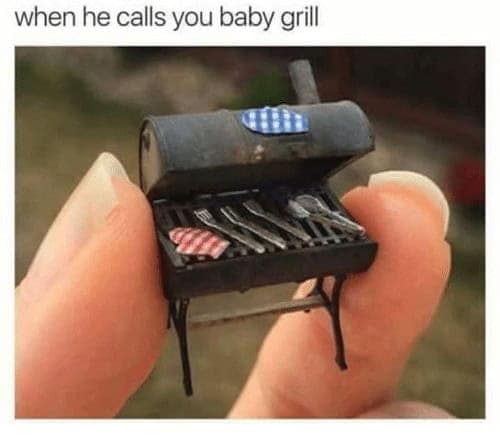 BBQ meme, grilling memes, bbq memes, grilling memes, dad memes, barbecue memes, grill memes, cookout memes, smoker memes, backyard BBQ jokes, meat memes, steak memes, burger memes, summer grilling memes, pitmaster memes, charcoal memes, propane memes, sauce memes, tong memes, brisket memes, smoker humor, grill dad memes