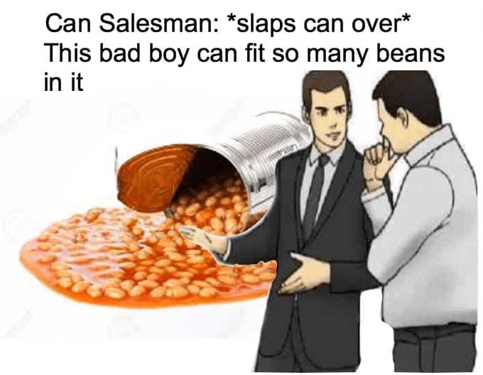 beans meme, bean memes, bean recall, beans recall, baked beans recall, baked beans, food memes, bean jokes, legume memes, bean humor, canned beans memes