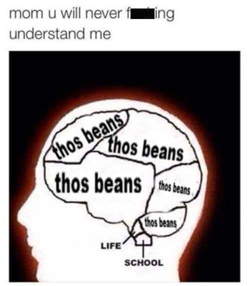beans meme, bean memes, bean recall, beans recall, baked beans recall, baked beans, food memes, bean jokes, legume memes, bean humor, canned beans memes