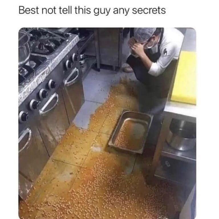 Beans Meme Dump: 40 Bean Memes Honoring The Recall