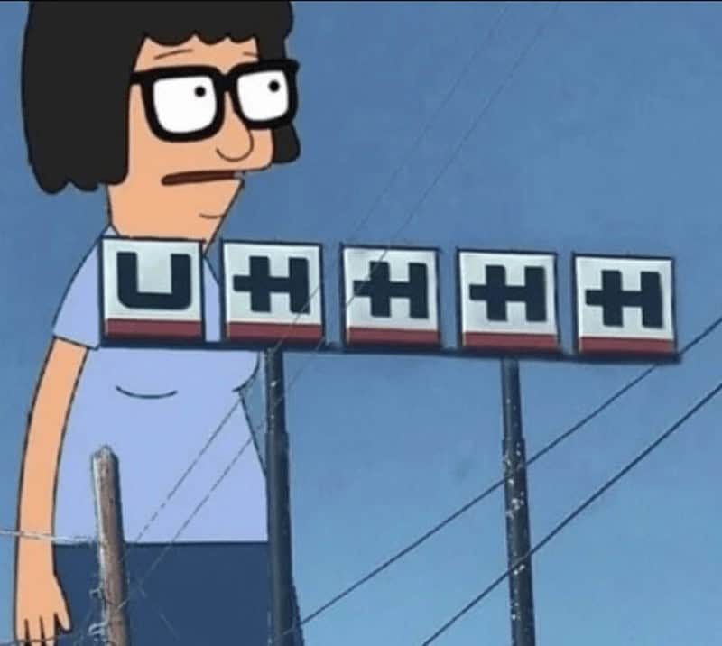 bobs burgers memes, Bob’s Burgers quotes, Tina Belcher memes, cartoon memes, Belcher family jokes, burger humor