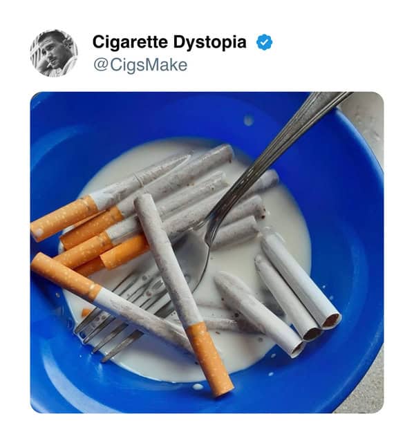 cigarette meme, cigarette memes, smoking memes, nicotine jokes, smoker memes, dart jokes, tobacco humor, smoke break memes