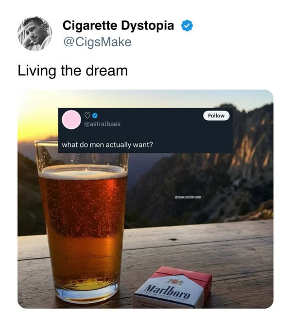 cigarette meme, cigarette memes, smoking memes, nicotine jokes, smoker memes, dart jokes, tobacco humor, smoke break memes