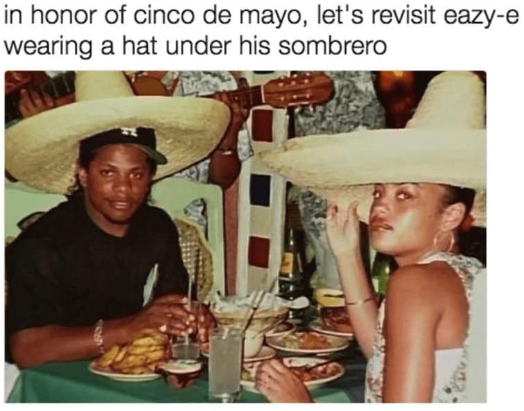 cinco de mayo memes, tequila memes, taco memes, Mexican memes, fiesta memes, margarita memes, salsa jokes, taco Tuesday memes, holiday memes, party memes