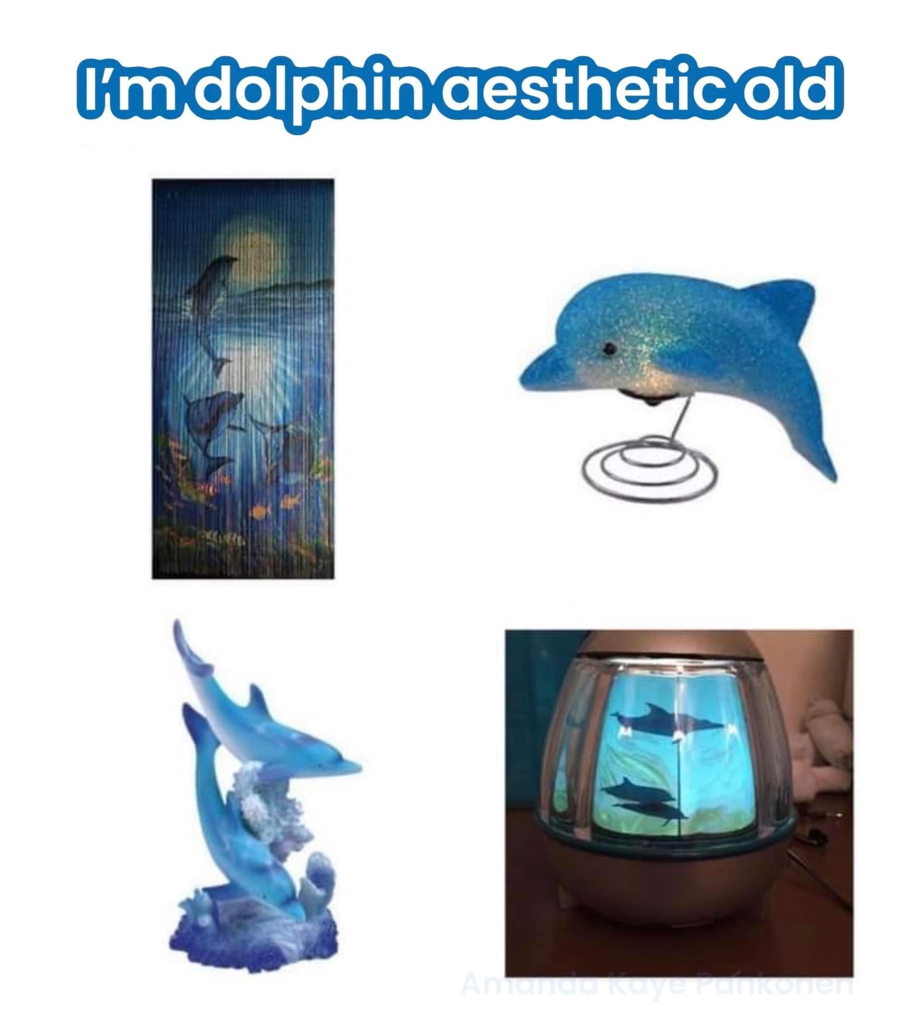 Um dolphin aestheticold