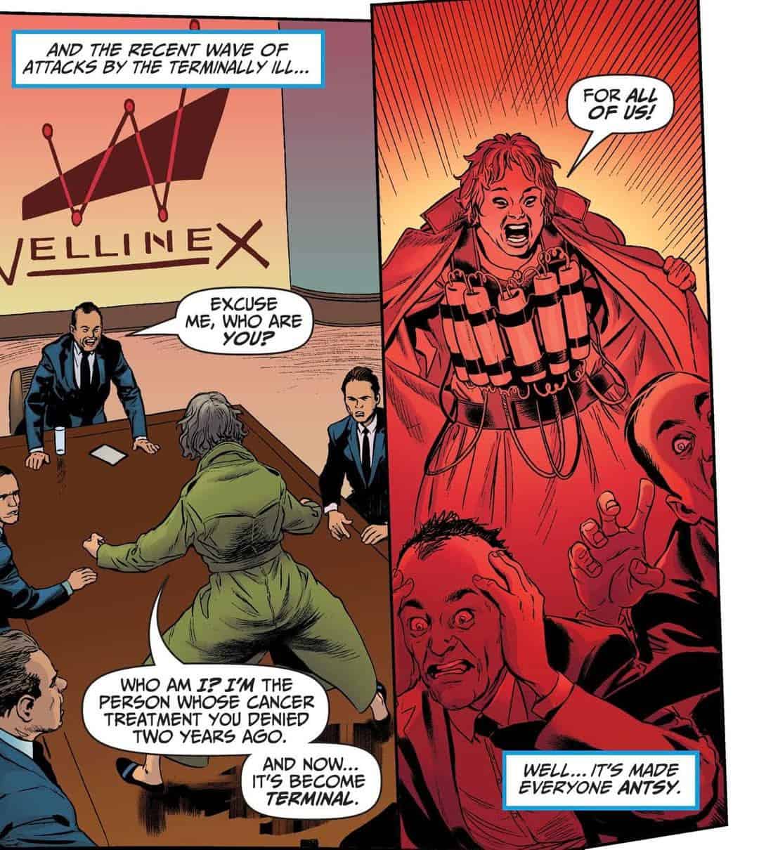 comics out of context, single panel comics, comic panels, out of context memes, funny comics, single-panel jokes, comic strip humor, weird comic screenshots