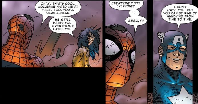 comics out of context, single panel comics, comic panels, out of context memes, funny comics, single-panel jokes, comic strip humor, weird comic screenshots