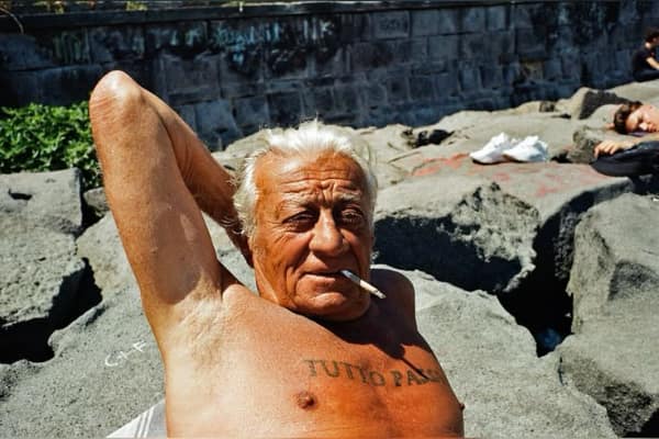 cool old people, stylish seniors, elderly fashion, badass grandparents, fashionable elders, senior style icons, older adults with style, badass boomers, badass old people